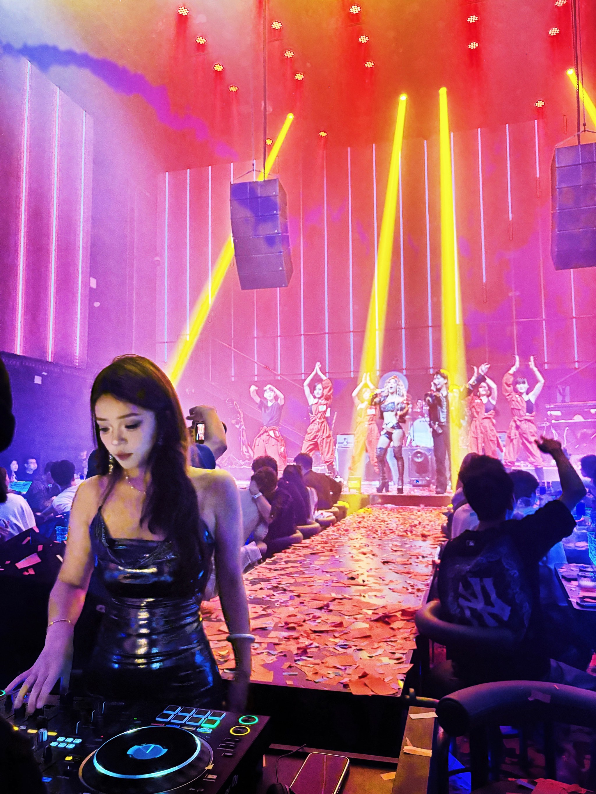 十堰商务ktv：时尚潮流，价格实惠-房县ktv预订